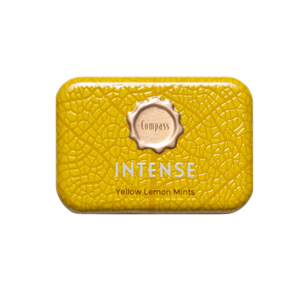 Compass Intense Sugar – Free Mouth Freshener