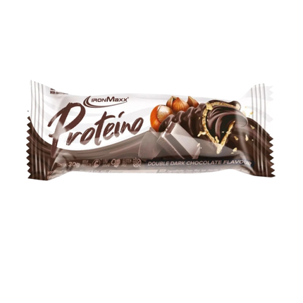 IronMaxx Proteino High Protein Bar . High Protein .Gluten Free .