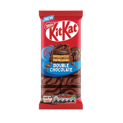 Nestle KitKat Chocolate Low Sugar