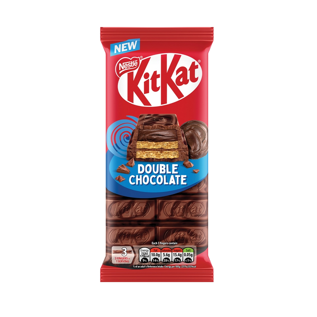 Nestle KitKat Chocolate Low Sugar