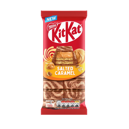 Nestle KitKat Chocolate Low Sugar
