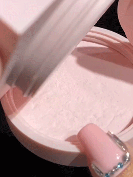 She Glam Hydro-Touch Refreshing Setting Powder