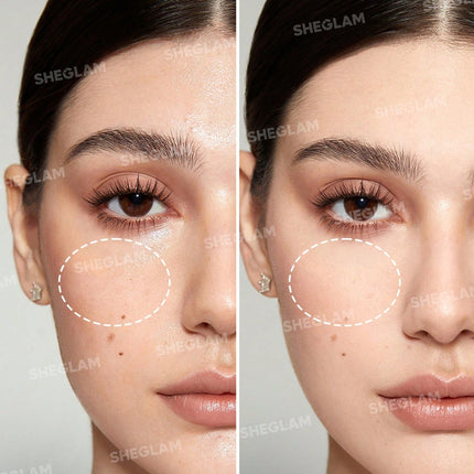 She Glam Hydro-Touch Refreshing Setting Powder