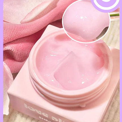 She Glam Love Dive At First Sight Moisturizing  Primer