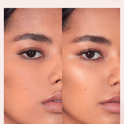 She Glam Love Dive At First Sight Moisturizing  Primer