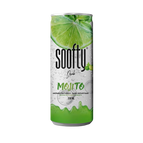 Soofty Mojito