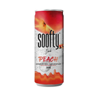 Soofty Peach